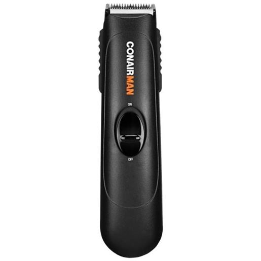 Picture of ConairMan GMT100R 2-in-1 Beard & Mustache Trimmer