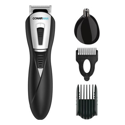 Picture of ConairMan GMTL2R Beard and Mustache Trimmer