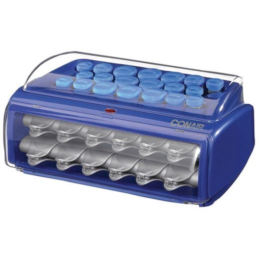 Picture of Conair HS32RX 20 Ceramic Rollers with Storage