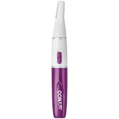 Picture of Conair LLT2RN Satiny Smooth Ladies' Personal Trimmer