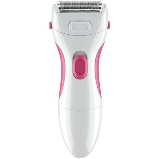 Picture of Conair LWD1RN Ladies' Wet/Dry Battery Shaver