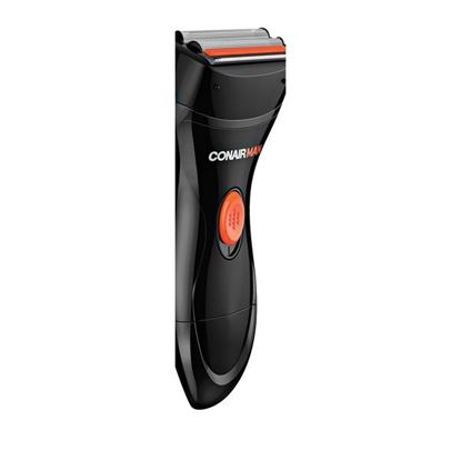 Picture of ConairMan SHV22R Wet/Dry Travel Shaver