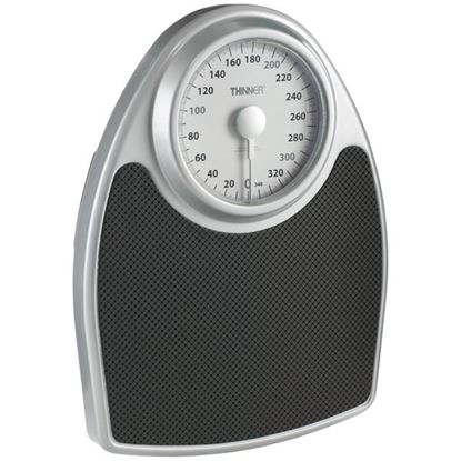 Picture of Conair TS100SPS Extra-Large Dial Analog Precision Scale