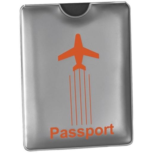 Picture of Travel Smart TS275X RFID-Blocking Passport Sleeve