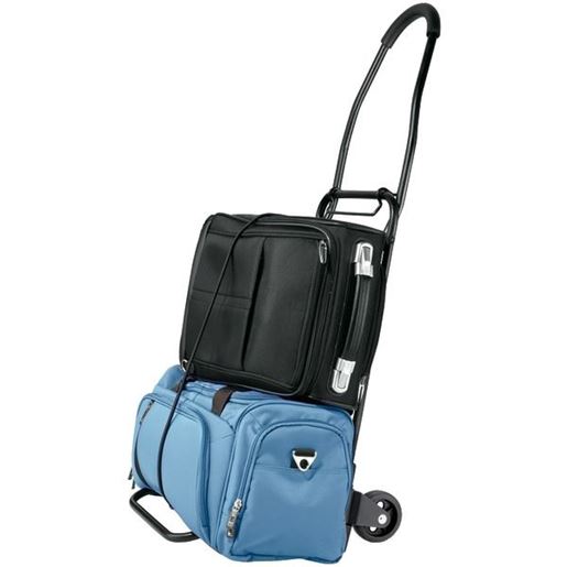 Picture of Travel Smart TS34X Flat-Folding Multi-Use Cart