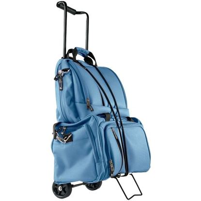 Picture of Travel Smart TS36FC Folding Multi-Use Cart