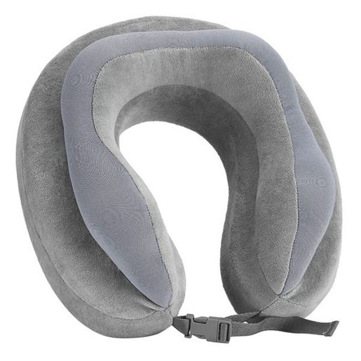 Picture of Conair TS54MX Memory Foam/Beaded Neck Pillow