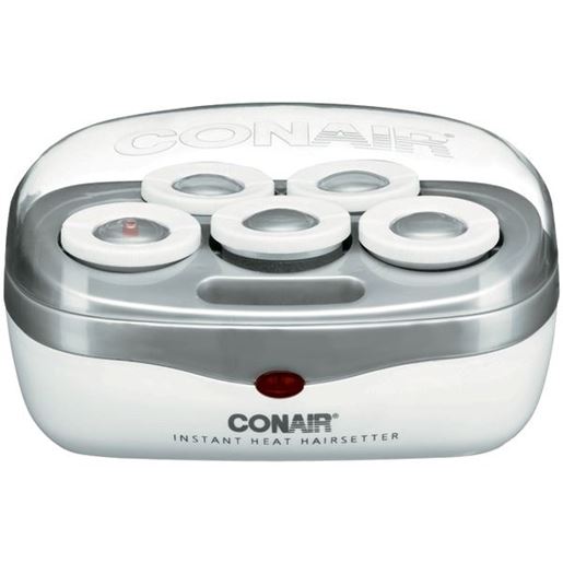 Picture of Conair TS7X Jumbo Roller Travel Hairsetter