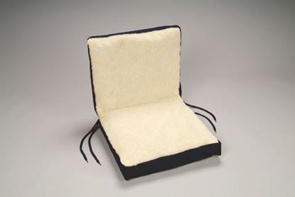 Picture of Dual Comfort Chair Cushion 18 W x 16 D X 4  H