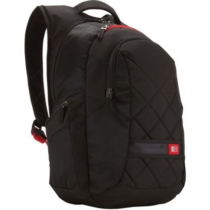 Picture of Case Logic 3201268 16" Diamond Laptop Backpack