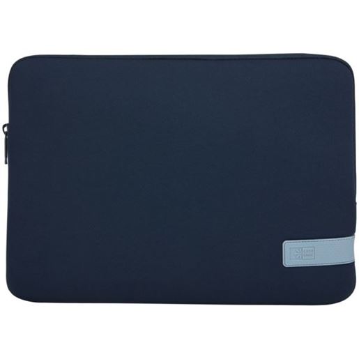 Picture of Case Logic 3203959 13-Inch Reflect Laptop Sleeve (Blue)