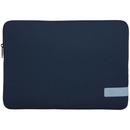 Picture of Case Logic 3203961 14-Inch Reflect Laptop Sleeve (Blue)