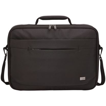 Picture of Case Logic 3203990 15.6-Inch Advantage Laptop Briefcase