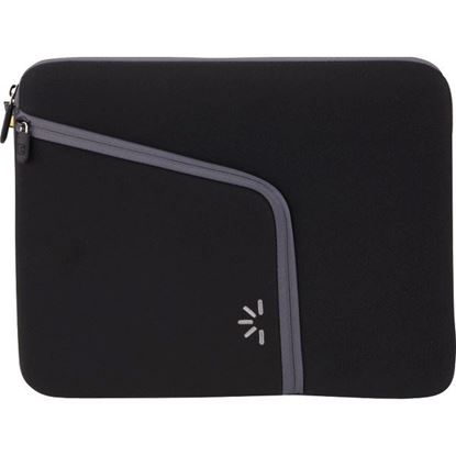 Picture of Case Logic 3200729 Laptop Sleeve for 13.3" Laptops