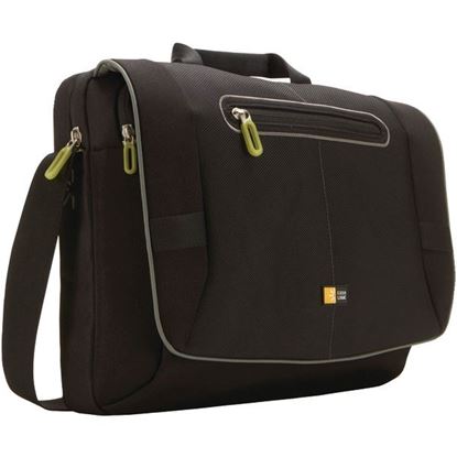 Picture of Case Logic 3201167 17" Notebook Messenger Bag