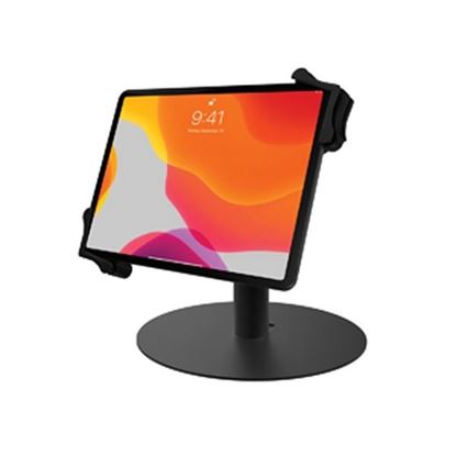 Picture of CTA Digital PAD-UGT Universal Grip Kiosk Stand for Tablets