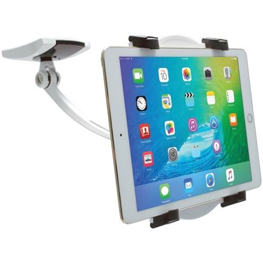 Picture of CTA Digital PAD-WDM iPad/Tablet Wall, Under-Cabinet and Desk Mount