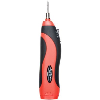 Picture of Weller BP865MP Pro Series Battery Soldering Iron