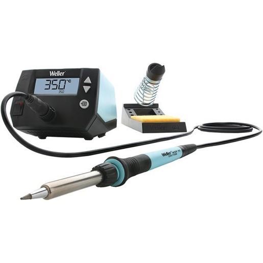 Picture of Weller WE1010NA WE 1010NA Soldering Station