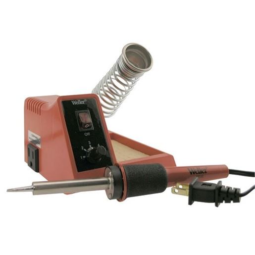 图片 Weller WLC100 40-Watt Soldering Station