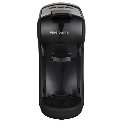 Picture of Frigidaire ECMN103-BLACK Multicapsule-Compatible Espresso and Coffee Maker (Black)