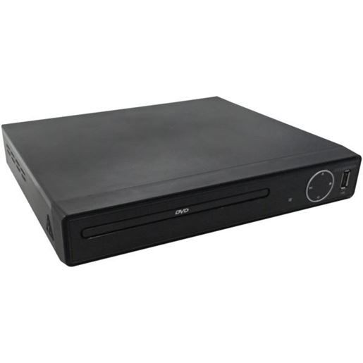 Picture of Proscan PDVD6670 HDMI 1080p Upconversion DVD Player with USB Port