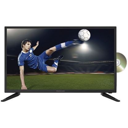 Picture of Proscan PLDV321300 32" 720p D-LED HDTV/DVD Combination