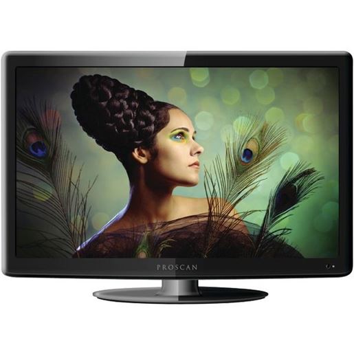 Picture of Proscan PLEDV1945-K 19" 720p LED TV/DVD Combo with ATSC Tuner