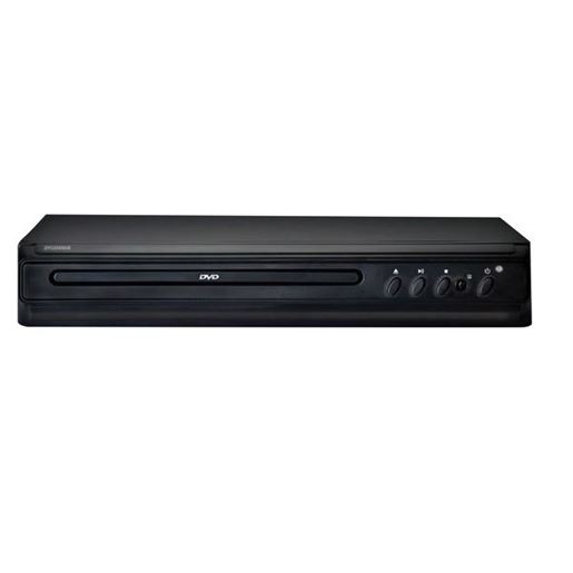 Picture of SYLVANIA SDVD1073 Compact Progressive-Scan DVD Player