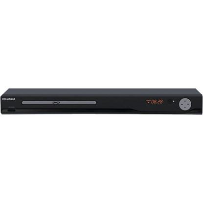 Picture of SYLVANIA SDVD1096 DVD Player with HDMI Output