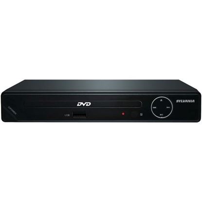 Picture of SYLVANIA SDVD6670 HDMI DVD Player with USB Port for Digital Media Playback