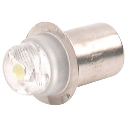Picture of Dorcy 41-1643 30-Lumen 3-Volt LED Replacement Bulb
