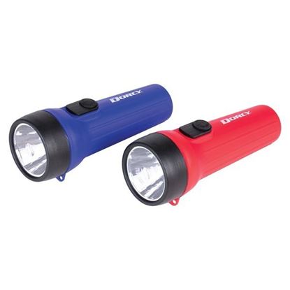 Picture of Dorcy 41-2594 LED Flashlight Combo