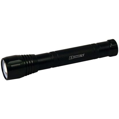 Picture of Dorcy 41-4216 150-Lumen LED Aluminum Flashlight