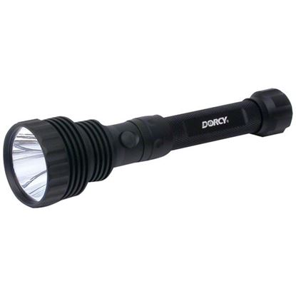 Picture of Dorcy 41-4299 800-Lumen Rechargeable LED Flashlight