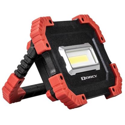 Picture of Dorcy 41-4336 Ultra USB Rechargeable Work Light with Power Bank