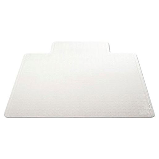 Picture of Deflecto CM13113COM Chair Mat with Lip for Carpets (36" x 48", Low Pile)