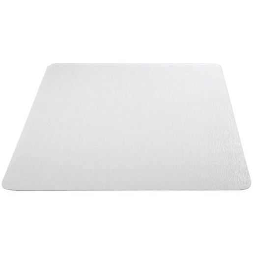 Picture of Deflecto CM2E442FCOM 46" x 60" EconoMat Chair Mat for Hard Floors