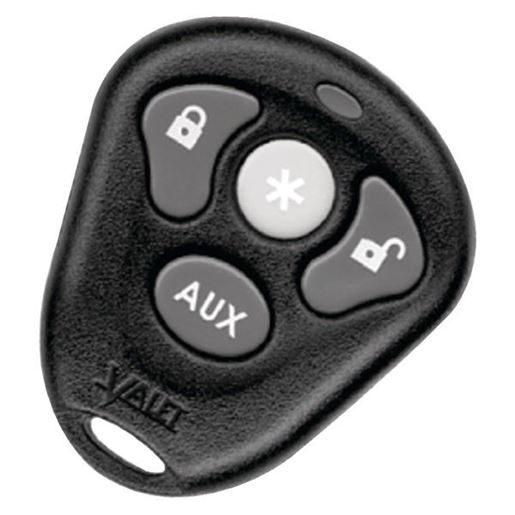 Picture of Directed Install Essentials 474T 4-Button Replacement Remote