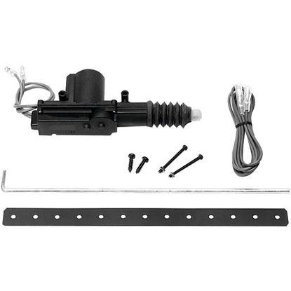 Picture of Directed Install Essentials 524T Standard 2-Wire Power-Door-Lock Motor