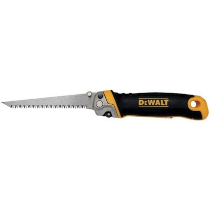 Picture of DEWALT DWHT20123 Folding Jab Saw