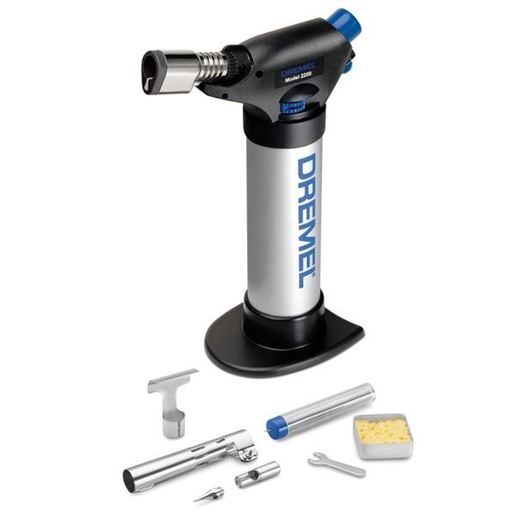 Picture of Dremel 2200-01 VersaFlame Multifunction Butane Torch