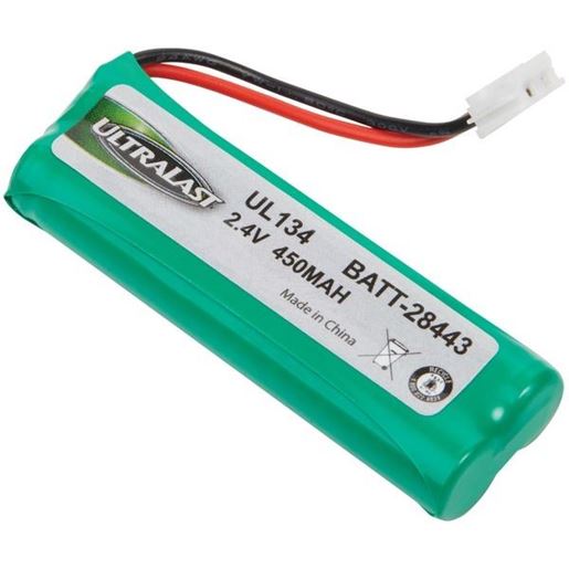 Picture of Ultralast BATT-28443 BATT-28443 Rechargeable Replacement Battery