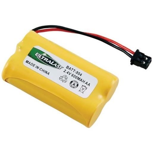 Picture of Ultralast BATT-904 BATT-904 Rechargeable Replacement Battery