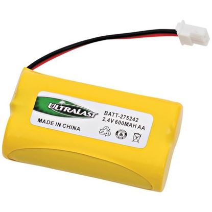 Picture of Ultralast BATT-275242 BATT-275242 Rechargeable Replacement Battery