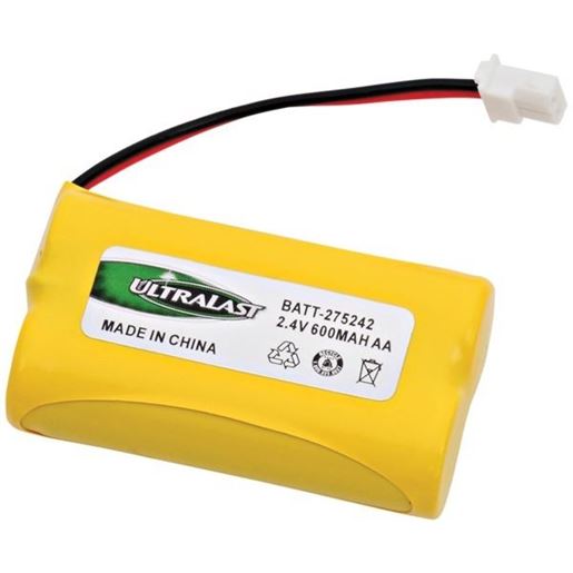 Picture of Ultralast BATT-275242 BATT-275242 Rechargeable Replacement Battery