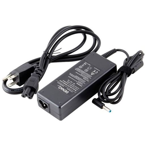 Picture of Denaq DQ-AC195462-4530 DQ-AC195462-4530 Replacement AC Adapter