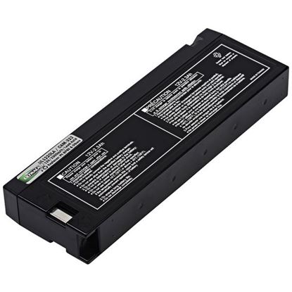 Picture of Dantona CAM-322P CAM-322 Rechargeable Replacement Battery