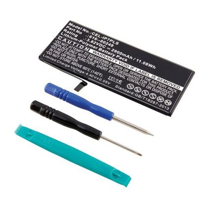 Picture of Ultralast CEL-IP7PLS CEL-IP7PLS Replacement Battery for iPhone 7 Plus