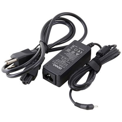 Picture of Denaq DQ-AC1235-2507 12-Volt DQ-AC1235-2507 Replacement AC Adapter for Samsung Laptops